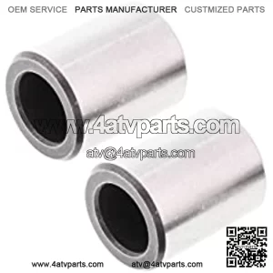 Lower Rear Shock Bearings Bushings Kit for Arctic Cat 650 4x4 H1 2005 2006
