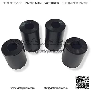 ATV Replacement Shock Bushings - Made In USA - 7041770 (4 pieces) Extension Depot