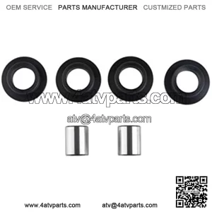 Shock Bushing Kit Front Lower for Honda RANCHER 350 4X4 2000-2006