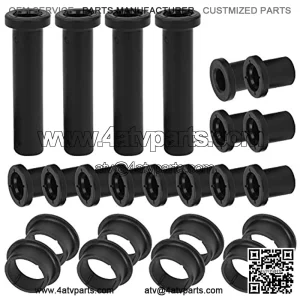 Rear Suspension Bushings Bushing MG1282101AZ Suspension Bushing Replacement Suspension Bushing for Polaris ATV Suspension Bushing for Polaris Sportsman 500 4x4 HO 2012 Rear Suspension Bush