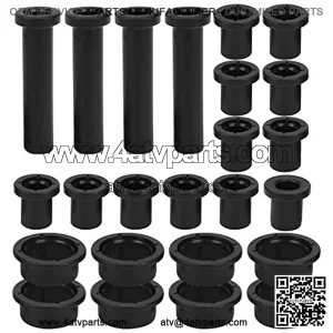 Chinese ATV Suspension Bushings, Mg1282101az Rear Suspension Bushings Replacement Tool Kit Fit for Polaris ATV Sportsman 500 4x4 HO 2012