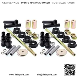 Complete Rear Independent Suspension Kit Sportsman 500 4x4 1998 1999 2000