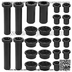 Rear Suspension Bushings, ATV Suspension Bushing Kit Fit for Sportsman 500 HO 4X4 03?05, MG1282101AZ