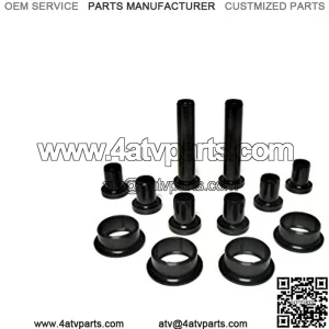Rear Independent Suspension Bushing Kit for Polaris Sportsman 400, 500, 600, 700, 800 ATV