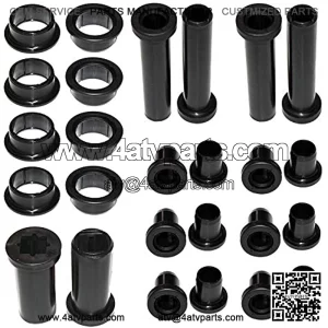 Rear Suspension Bushings Kit for Polaris Sportsman 500 RSE 1996-2000 2002