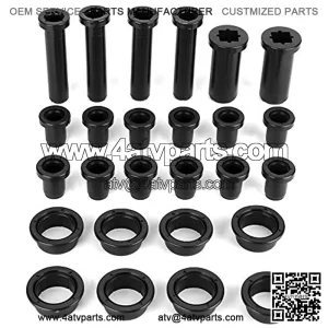 Bushing Kits, Rear Suspension Bushing Kit Fit for Sportsman 500 Ho 4x4 EFI 2003-05 2007