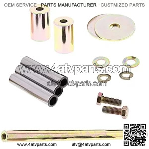 Rear Independent Suspension Kit for Polaris Sportsman 700 Twin 2005 2006