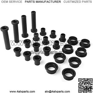 Rear Suspension Bushing Kits Fit for Polaris ATV Sportsman 500 4X4 HO 2012