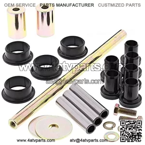 Rear Independent Suspension Bushings Kit for Polaris Sportsman 700 EFI 2007