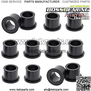 Y-ATV-ARM-1000-4I7-3 12 A Arm Bushings Kit Blaster YFS200 PN# 90381-15088-00