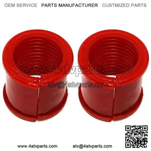For Yamaha 43D-F3812-00-00,DINLI 50cc - 150cc F020037 STEERING SHAFT BUSHING 2pack