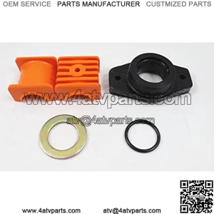 New Oem Steering Bushing Kit Polaris Fullsize Polaris Atv 1989-2000