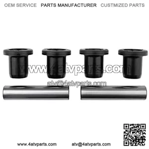 Tusk A-Arm Bushing Kit For POLARIS RANGER 570 Mid Size 2015-2021