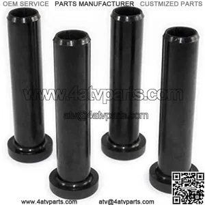 Front A-Arm Bushing Kit For 2007 Polaris Sportsman 700 EFI ATV