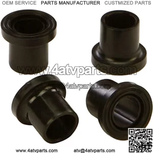 Front Upper A-Arm Bushing Only Kit DS650 2000-2007 ATV Part# 243-1063