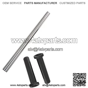 Front Lower A Arm Bushings Kit for Polaris RZR 800 EFI 2011 2012 2013
