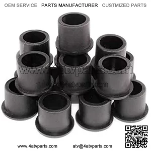Front A-Arm Bushing Kit Fits 2011 Polaris Phoenix 200