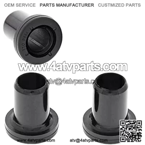 Front Lower A Arm Bushings Kit for Polaris Ranger 500 4x4 2004 to 2012