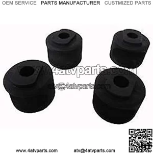 Polaris New OEM ATV UTV Stabilizer Link Bushing Sportsman,Ranger,Hawkeye, 4 Pack