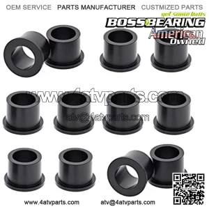 A Arm Bushings Kit for Yamaha Banshee YFZ350 90381 to 15088 to 00