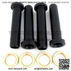 Front Lower A Arm Bushings for Polaris Sportsman 800 2005 2006 2007 2008