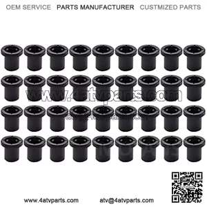 36PCS 5436832, 5436505 Replacement A-Arm Bushing Kits Fit for Compatible with Polaris RZR XP 1000 900 800 Ranger 1000 900 570 2016-19