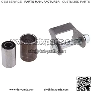 3pcs/Set Engine Hanger Bushing for Scooter ATV Go-Kart GY6 50cc/125cc/150cc