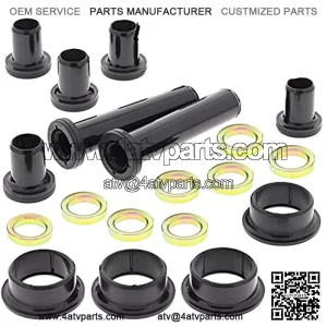 Rear A-Arm Bushings Kit for Polaris Sportsman 800 EFI 2005 2006 2007