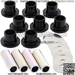 Bushing Kit 2013 Can-Am Outlander 1000 X mr ATV