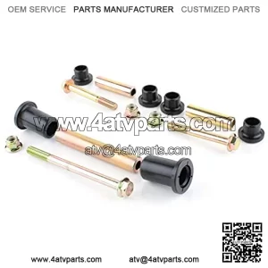 Polaris Sportsman Scrambler 550 850 1000 REAR LOWER A-Arm Bushing Rebuild Kit