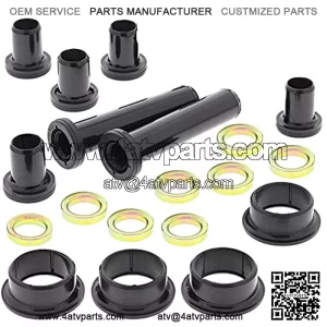 Rear A-Arm Bushings Kit Sportsman 500 4x4 HO 2005 2006 2007 2008