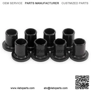Front A-Arm Bushing Kit Fits 2009 Polaris Sportsman 500 EFI Touring