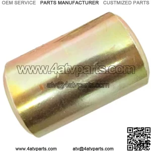Polaris Bearing Bushing Carrier, 7/16, Genuine OEM Part 5632291, Qty 1
