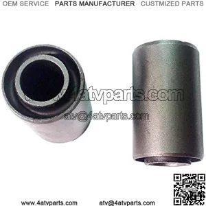 2 Bike Rear SWING ARM Bushing Spacer ATV 12mm 25mm 45mm bush