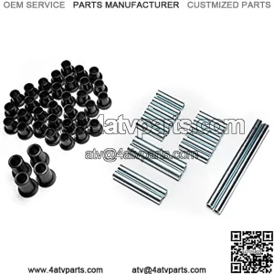 SuperATV A-Arm Bushings for Polaris Sportsman 550/850 / 1000 (See Fitment)