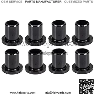 A-Arm Bushing Kit for Polaris RZR 900 Ranger 500 570 5439874 5436832 Front/Rear 8 Pack