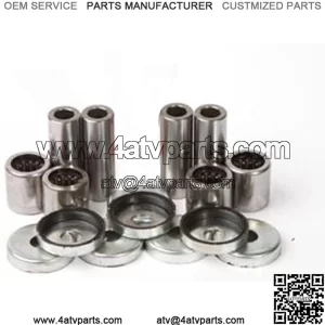 1987-1987 SUZUKI LT 500R A-ARM KIT SUZUKI ATV