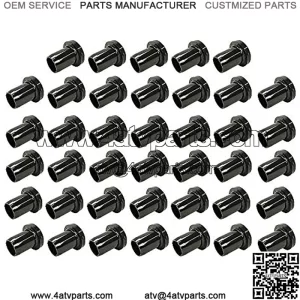 A-Arm Bushing Kit for Polaris Ranger Sportsman 500 700 900 400 5439270 5431846 5434548 40 Pack
