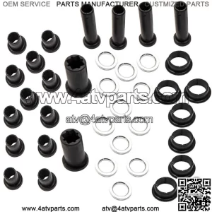 Rear A Arm Suspension Bushings Kit For Polaris Sportsman 500 RSE 1996-2000