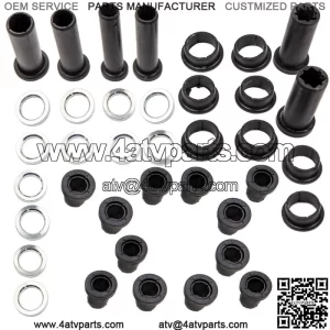 Rear Suspension Lower Control Arm Bushing Kits For Sportsman 500 RSE 1999-2000