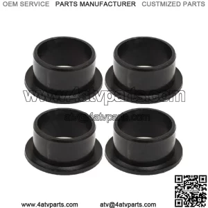 Polaris Control Arm BushingS (4) - Replaces Part # 5450095