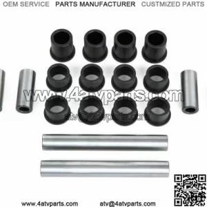 Brute Force 750 i A-Arm Upgrade & Rebuild Kit 2005-2021