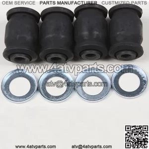 Pivot Works A-Arm Bushing Kit - Yamaha Rhino