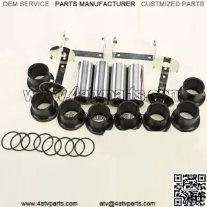 Pivot Works A-Arm Bushing Kit - 2013-15 Can Am Maverick