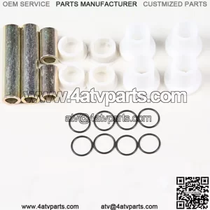 Pivot Works A-Arm Bushing Kit - 2014-20 Polaris RZR XP 1000 | XP Turbo | S 1000 | 900 | S 900