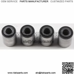 Pivot Works Front Lower A-Arm Bushing Kit - 2017 Kawasaki Mule SX