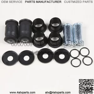 Pivot Works A-Arm Bushing Kit - 2012-17 Kawasaki Teryx4 | Teryx 800