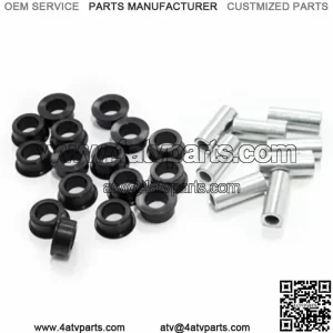 Super ATV A-Arm Bushing Kit - Honda Talon 1000