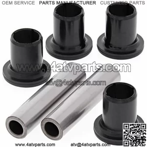 Racing Front A-Arm Bushing Kit - Polaris RZR XP 900