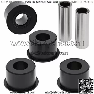 Racing Front Lower A-Arm Bushing Kit - 2001-08 Kawasaki Mule 3000 | 3010